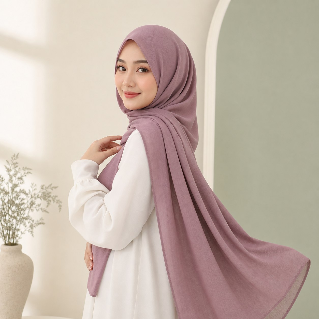 Kategori pashmina