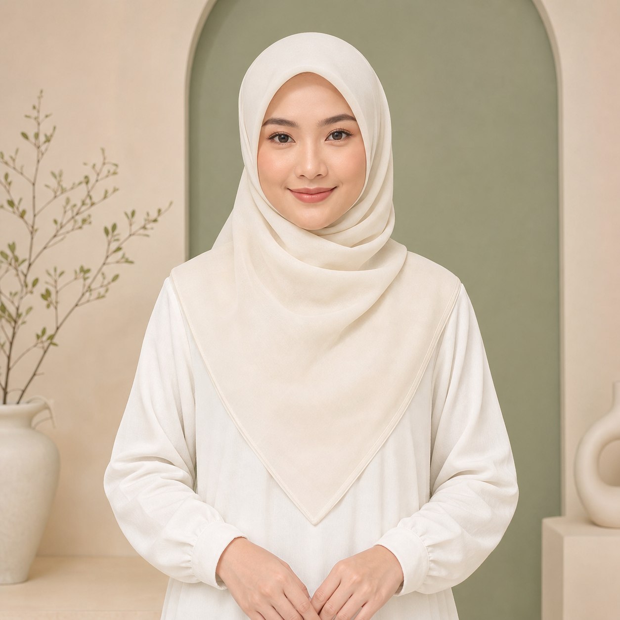Kategori segi empat