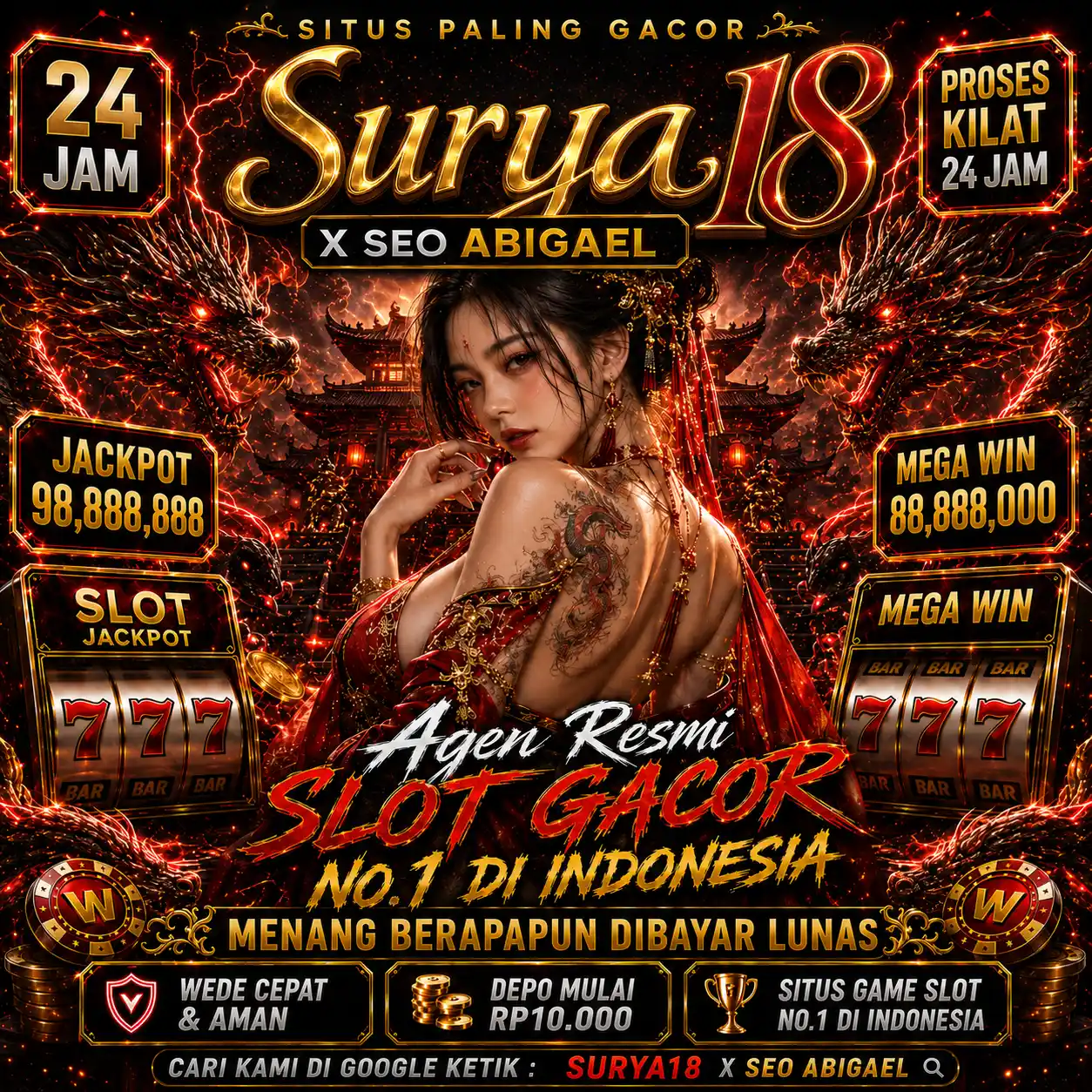 SURYA18